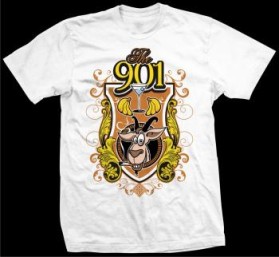 The 901 Lounge entry by BIOhazard!