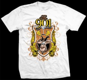 The 901 Lounge entry by BIOhazard!
