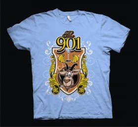 The 901 Lounge entry by BIOhazard!