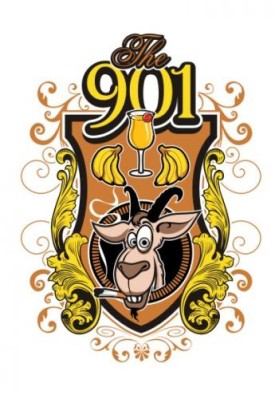 The 901 Lounge entry by BIOhazard!