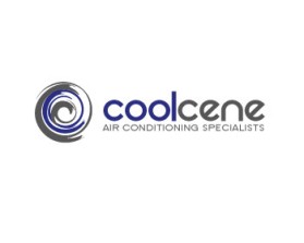 Coolcene Air Conditioning entry by nrj-design