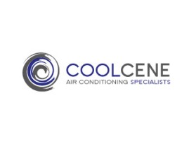 Coolcene Air Conditioning entry by nrj-design