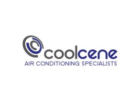 Coolcene Air Conditioning entry by nrj-design