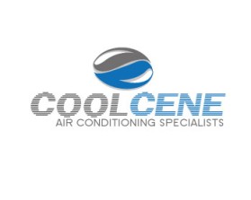 Coolcene Air Conditioning entry by nrj-design