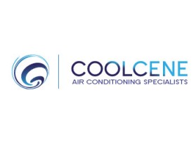 Coolcene Air Conditioning entry by nrj-design