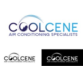 Coolcene Air Conditioning entry by nrj-design