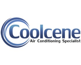 Coolcene Air Conditioning entry by yessirr!