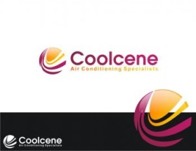 Coolcene Air Conditioning entry by freya