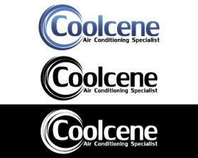Coolcene Air Conditioning entry by yessirr!