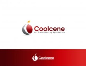 Coolcene Air Conditioning entry by freya