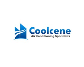 Coolcene Air Conditioning entry by nerdsociety