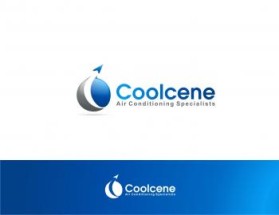 Coolcene Air Conditioning entry by freya