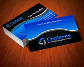 Coolcene Air Conditioning entry by abss