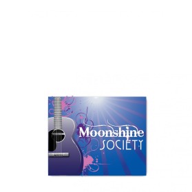 Moonshine Society entry by IMFantasia