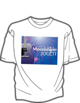 Moonshine Society entry by IMFantasia
