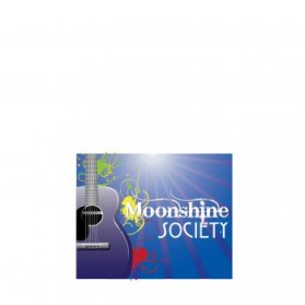 Moonshine Society entry by IMFantasia