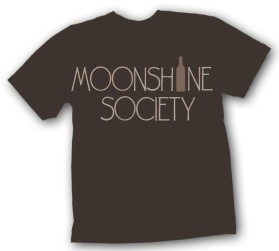 Moonshine Society entry by webmusicguy
