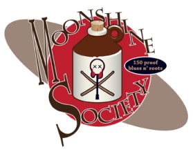 Moonshine Society entry by Bret