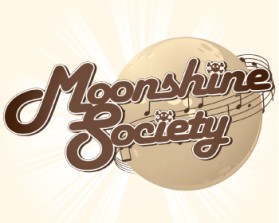 Moonshine Society entry by GraffixGuy