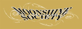 Moonshine Society entry by fritter