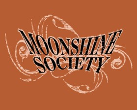 Moonshine Society entry by fritter