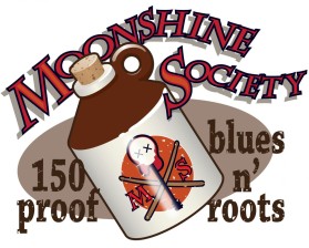 Moonshine Society entry by Bret