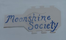 Moonshine Society entry by Beachgirl71