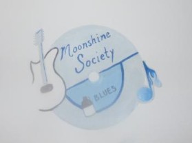 Moonshine Society entry by Beachgirl71