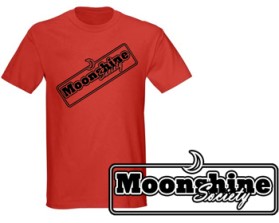 Moonshine Society entry by Shemet