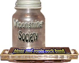 Moonshine Society entry by swhoosier