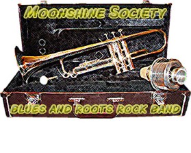 Moonshine Society entry by swhoosier