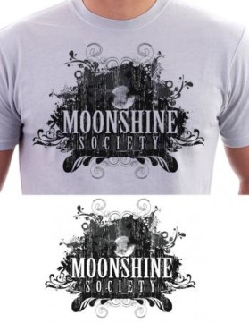 Moonshine Society entry by akosiaki