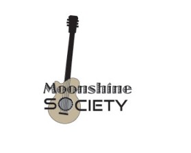 Moonshine Society entry by not2shabby