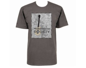 Moonshine Society entry by not2shabby