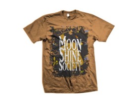 Moonshine Society entry by sambelpete