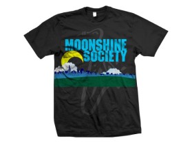 Moonshine Society entry by sambelpete