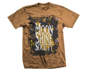 Moonshine Society entry by sambelpete