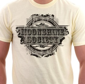Moonshine Society entry by akosiaki