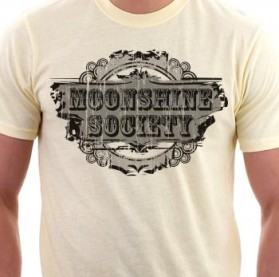 Moonshine Society entry by akosiaki
