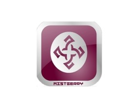 www.MistBerry.com entry by Robert Alexandru Gheorghe