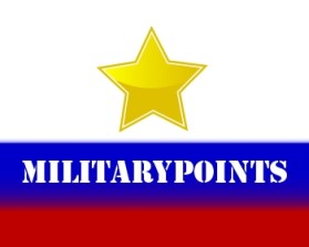 www.militarypoints.com entry by Michael C. Mesplay