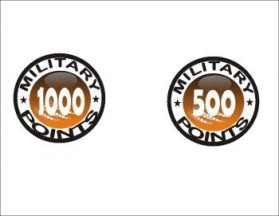www.militarypoints.com entry by an anonymous creative