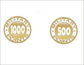 www.militarypoints.com entry by an anonymous creative