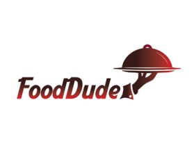 Food Dude Restaurant Delivery Service entry by mor amir