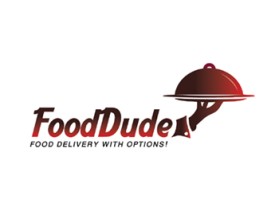Food Dude Restaurant Delivery Service entry by mor amir