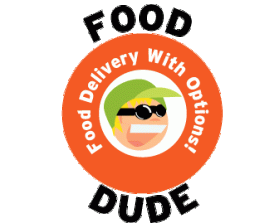 Food Dude Restaurant Delivery Service entry by Ginnefine Jalloh