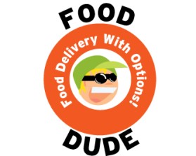 Food Dude Restaurant Delivery Service entry by Ginnefine Jalloh