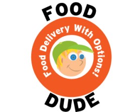 Food Dude Restaurant Delivery Service entry by Ginnefine Jalloh
