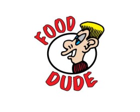 Food Dude Restaurant Delivery Service entry by Kendall Corbin