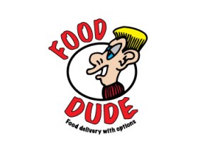 Food Dude Restaurant Delivery Service entry by Kendall Corbin